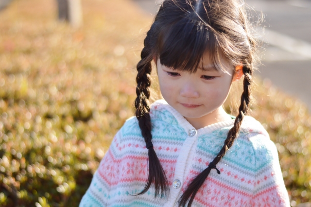 人と深く関わることが怖い人に必要な傷口のお手当て