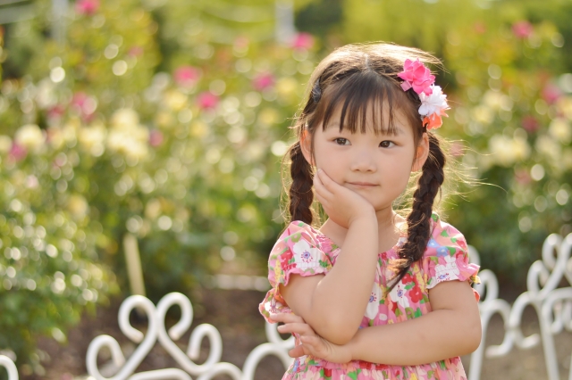 自分が責任を持つ、という経験を子どもから取り上げない